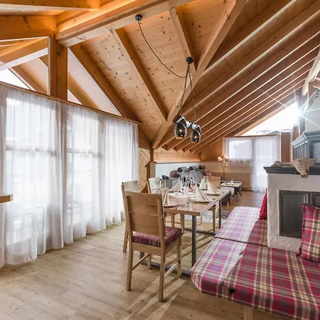 Gaensleit Hotel Soll