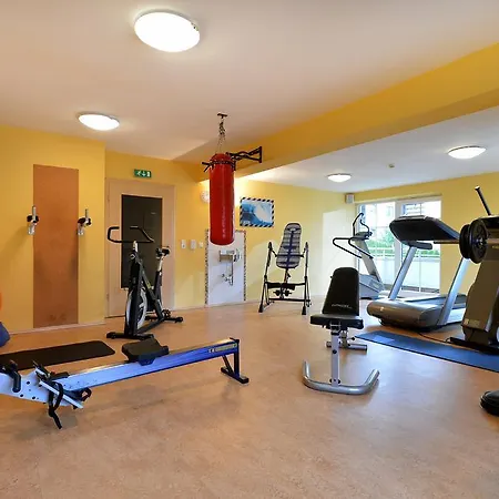 Hotel Gaensleit Soll