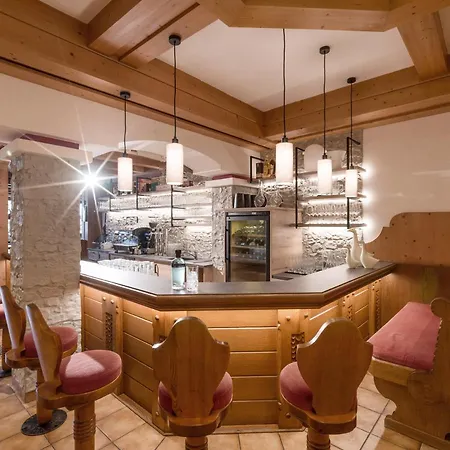 Hotell Gaensleit Söll