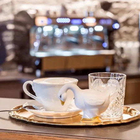 Hotel Gaensleit Soll