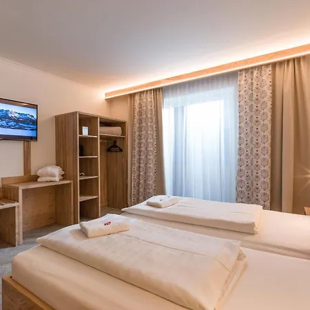 Gaensleit Hotel Soll