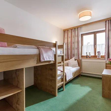 Gaensleit Hotel Soll