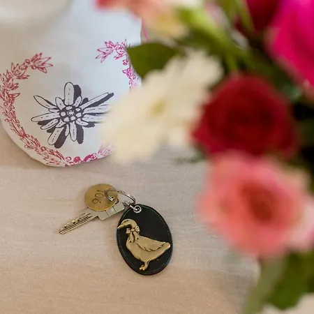 Gaensleit Hotel Soll