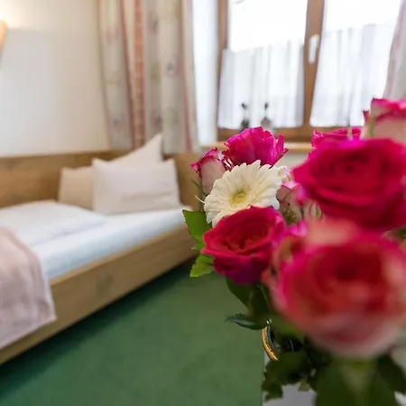 Hotel Gaensleit