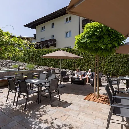 Gaensleit Hotel Soll