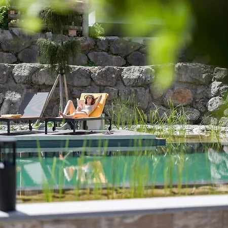 Gaensleit Hotel Soll