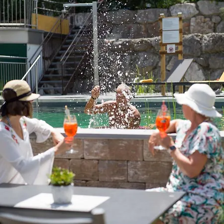 Hotel Gaensleit Soll