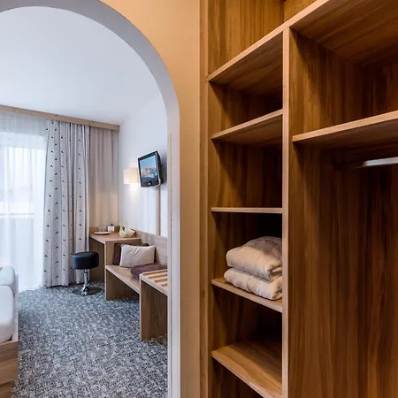 Gaensleit Hotell Söll