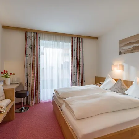 Gaensleit Hotel Soll