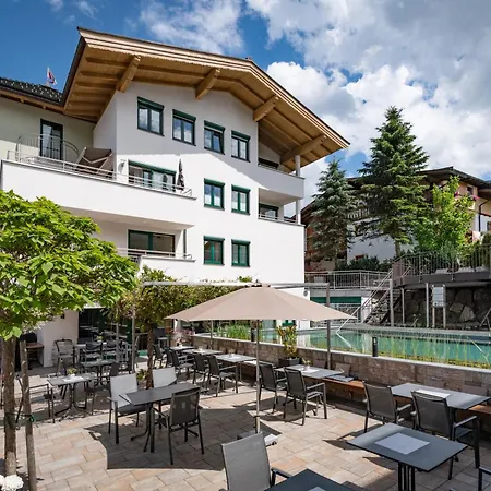 Hotel Gaensleit