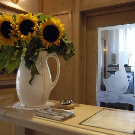 Hotel Gaensleit Soll