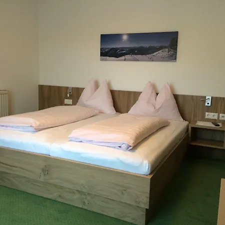 Hotel Gaensleit Soll