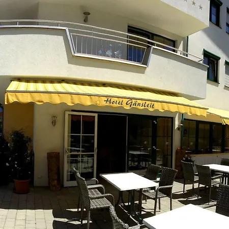 Gaensleit Hotel Soll