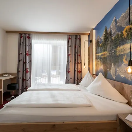 Hotel Gaensleit