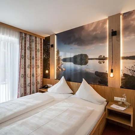 Hotel Gaensleit Soll