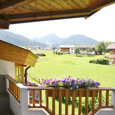 Hotel Gaensleit 3*