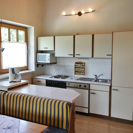 Hotel Gaensleit 3*