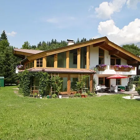 Hotell Gaensleit Söll