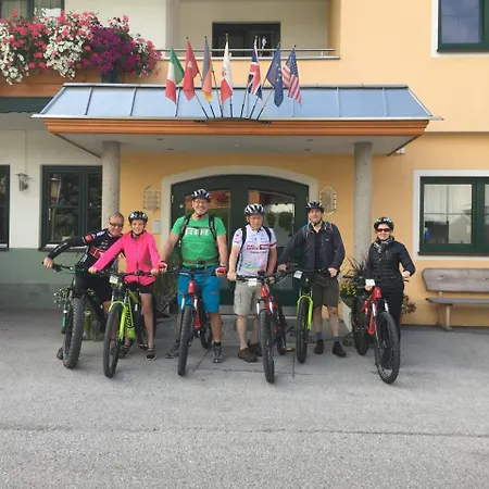 Hotel Gaensleit Soll