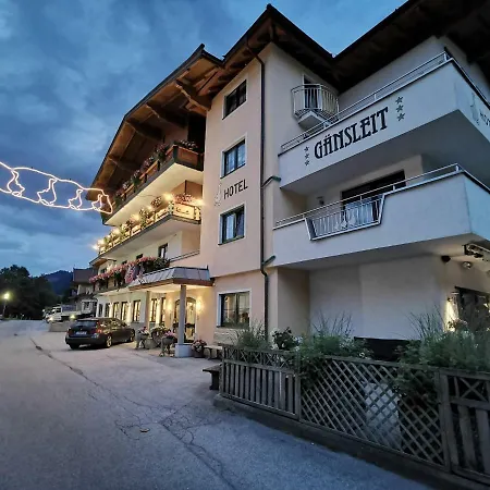 Gaensleit Hotel Soll