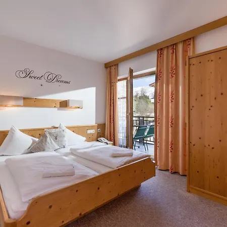 Hotell Gaensleit Söll