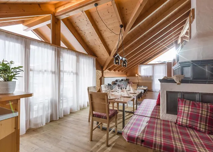 Gaensleit 호텔 솔