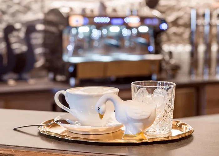 Hotel Gaensleit Söll