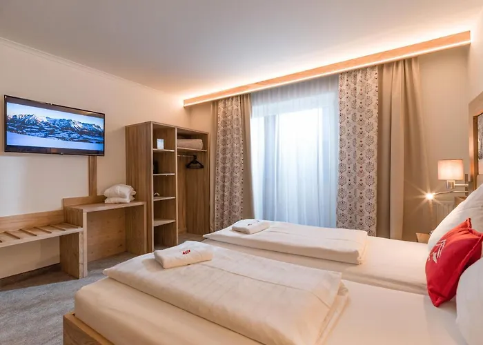 Gaensleit 호텔 솔