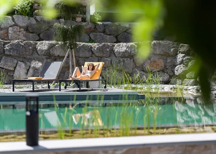 Gaensleit Hotel Söll