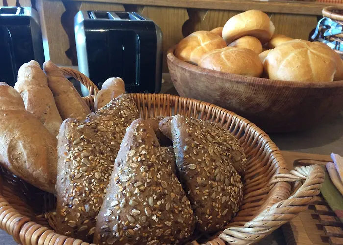 Hotel Gaensleit Söll