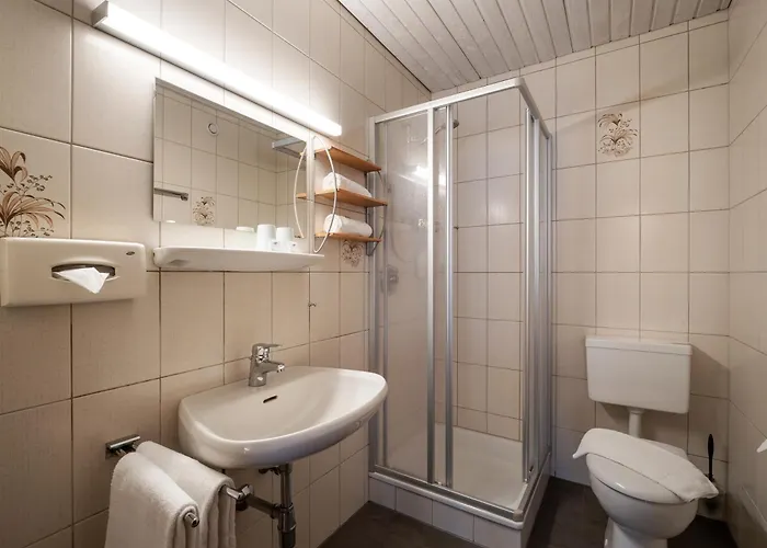 Hotel Gaensleit Söll