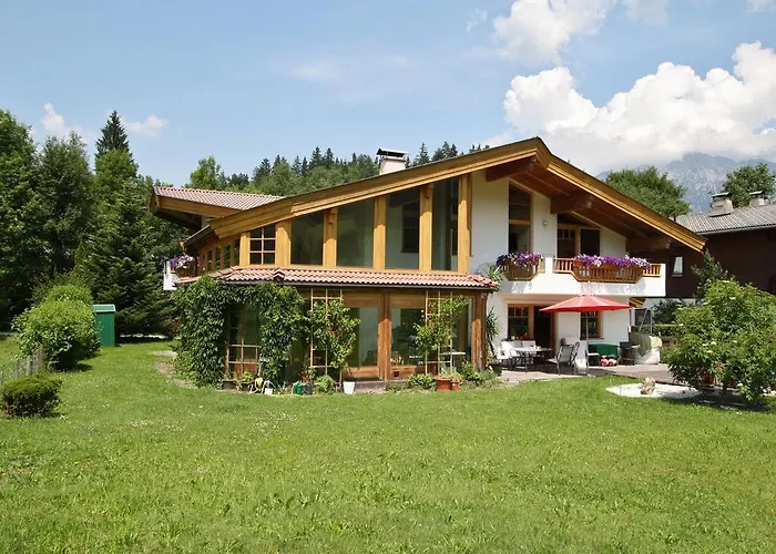 호텔 Gaensleit 솔