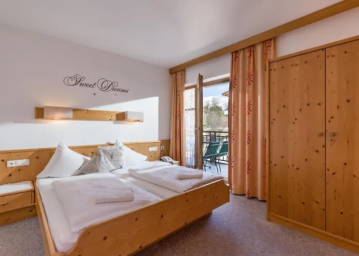 호텔 Gaensleit 솔