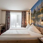 Hotel Gaensleit