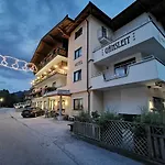 Gaensleit Hotel Söll