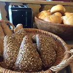 Szálloda Gaensleit Söll