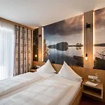 Szálloda Gaensleit Söll