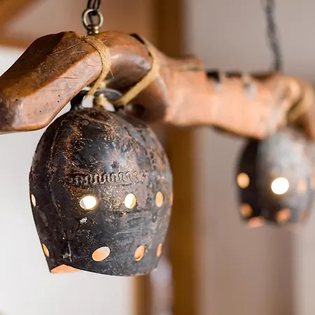 甘丝莱特酒店 3* 瑟尔