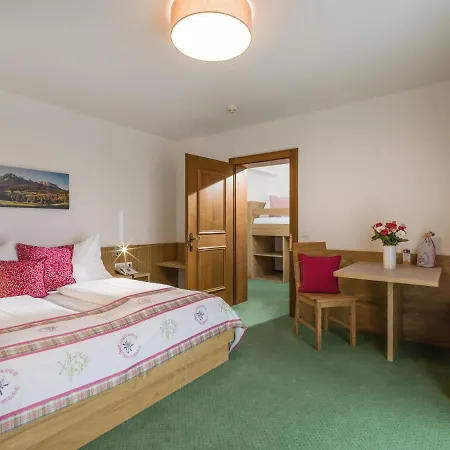 Otel Gaensleit