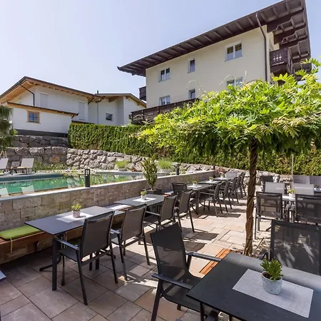 甘丝莱特酒店 酒店 3*