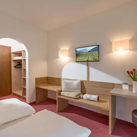 Otel Gaensleit 3*