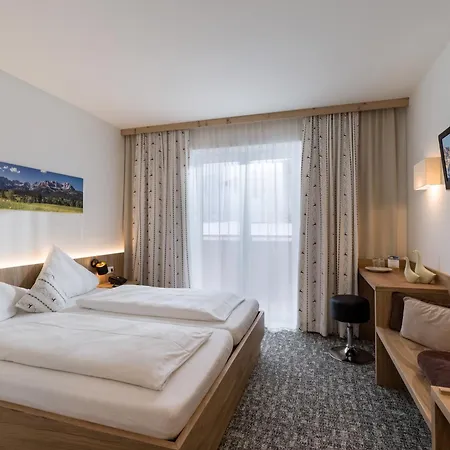 Otel Gaensleit