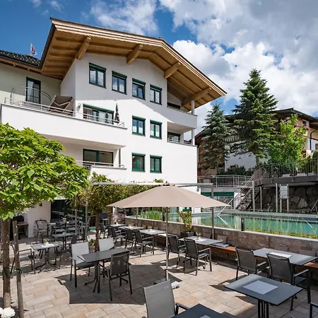 Otel Gaensleit