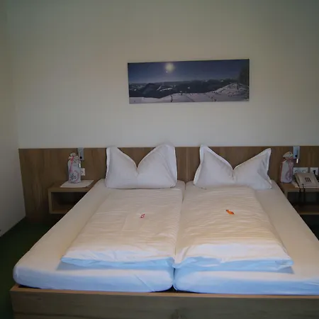 甘丝莱特酒店 酒店