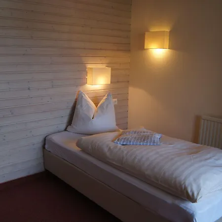 甘丝莱特酒店 瑟尔