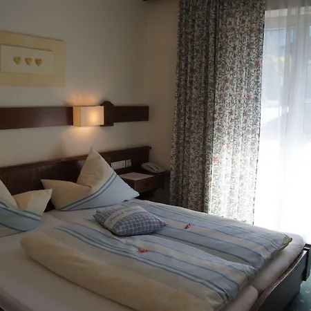 甘丝莱特酒店 3*