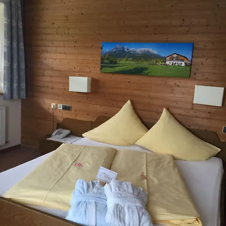 甘丝莱特酒店 酒店