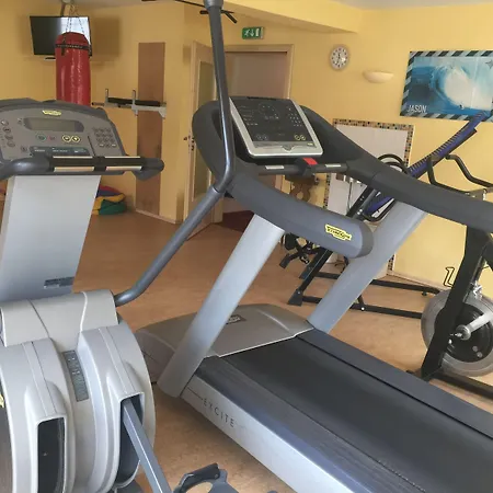 甘丝莱特酒店 瑟尔