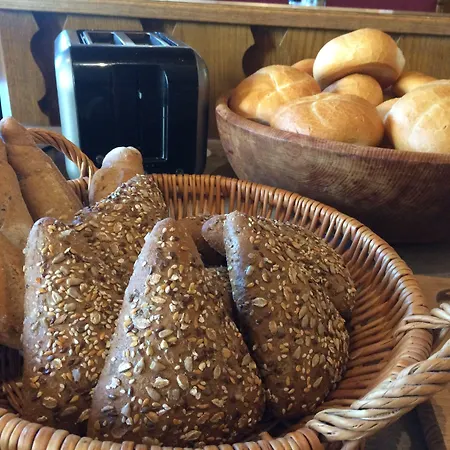 酒店 甘丝莱特酒店 瑟尔