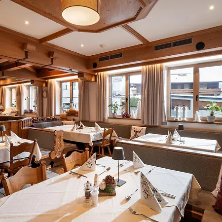 甘丝莱特酒店 酒店